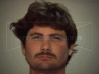 Kenneth Joe Upchurch