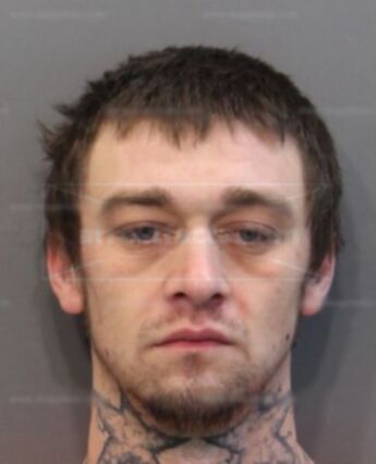Michael Shane Huffman
