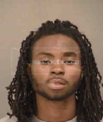 Isaiah Damon Crockett