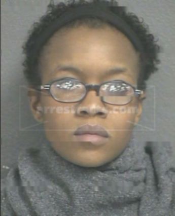 Christina Shawantae Campbell