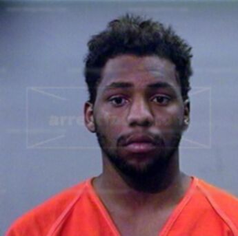 Devin Damar Ardoin