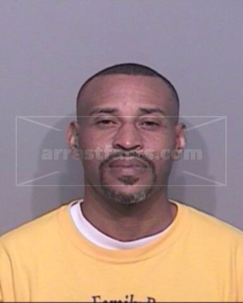 Thomas Wayne Johnson