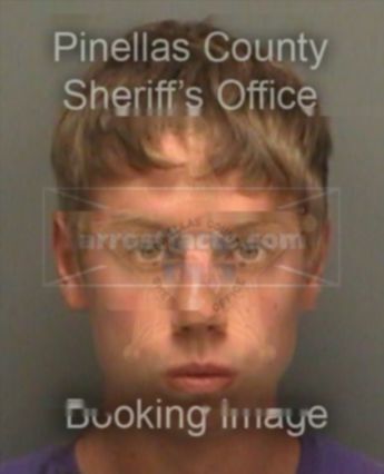 Ethan Carlton Alder