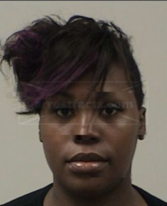 Joi Tiffany Manley