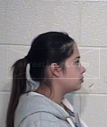 Stephanie Bazan Lopez