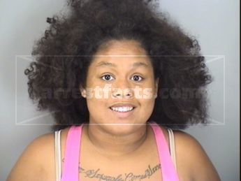 Totiana Leshay Walker
