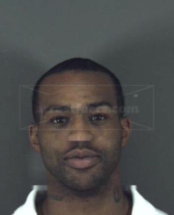 Thomas Craig Hickman