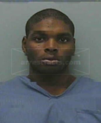 Reggie R Griffin