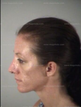 Sarah Nicole Powe