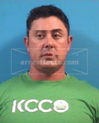 Stephen Patrick Turner