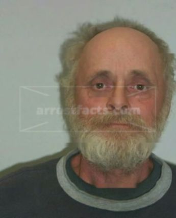 Donald Switzer
