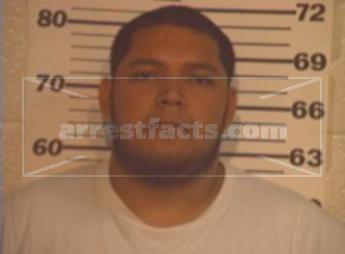 Omar Garza Rodriguez