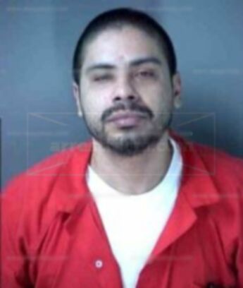 Edgar F Sanchez