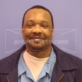 Leon Jordan