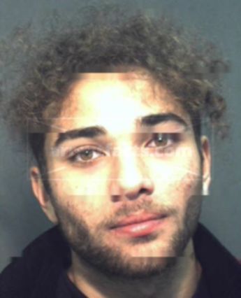 Stephen Anthony Benitez
