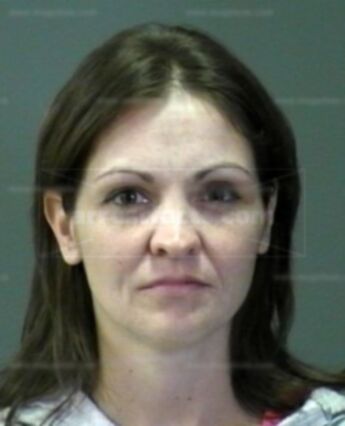 Robin Michele Nelson