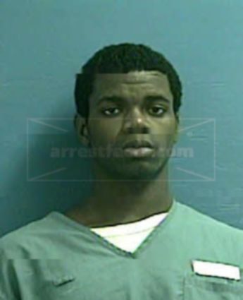 Rashad Wright