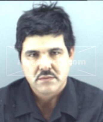 Marcelo Rodriguez Martinez
