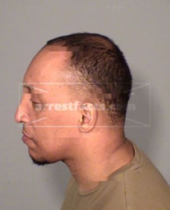 Dewayne Fitzgerald Poullard