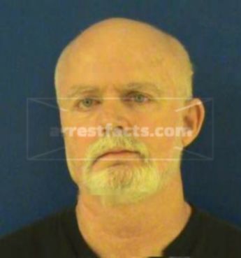 Gerald Nelson Fraley