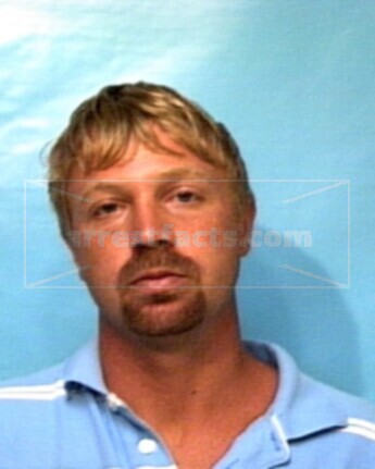Michael Shane Holtzclaw