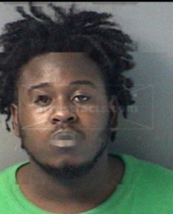 Calvin Kelton Franklin