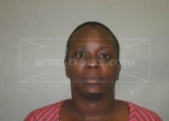 Lavonna Yvonne Davis