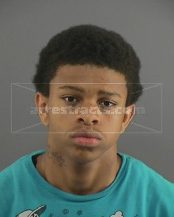 Trevis William Jackson