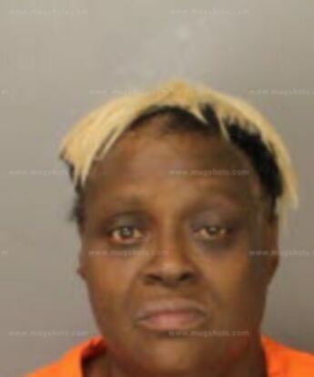 Fannie Marie Durham