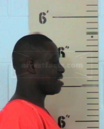 Timothy Shon Alexander