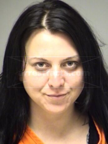 Amanda Leah Ardwin