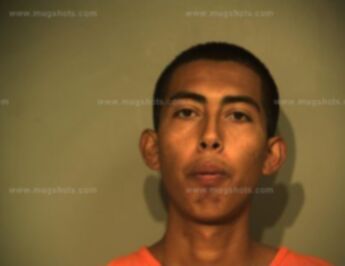 Hector Javier Garcia