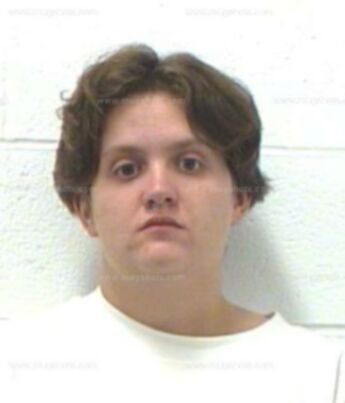 Samantha L. Rogers