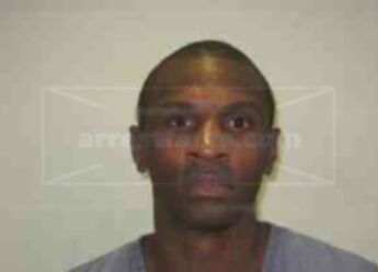 Twayne Terriod Redding