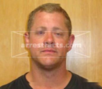 Arron Earl Darrow