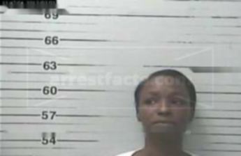 Karen Rochelle Kidd