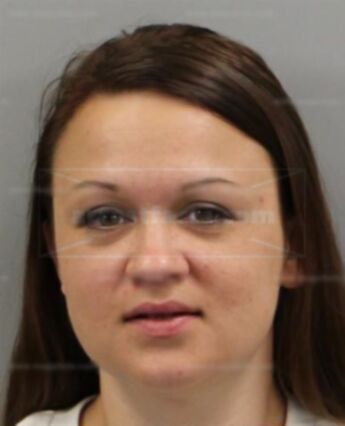 Samantha Ann Byrd