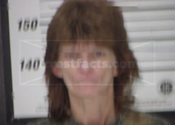 Melanie A Gilreath Mcgee