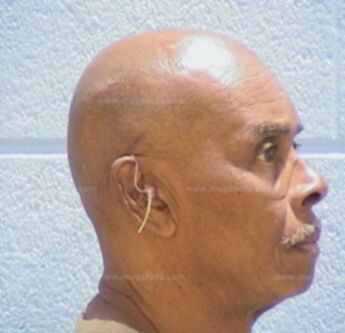 Garry L. Teague Sr.