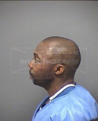 Robert Michael Patterson