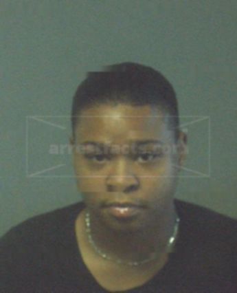 Alexandria Walker