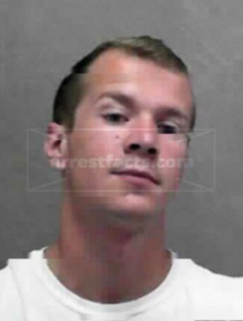 William Corey Holliday