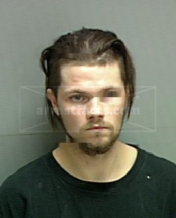 Jeremy Brent Ludlow
