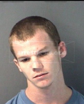 Zachary Steven Gizzard