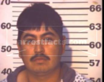 Eloy Valdez Del Toro