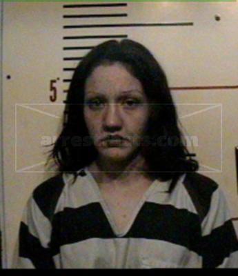 Nicole Marie Harle