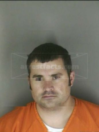 Joshua Wayne Anderson