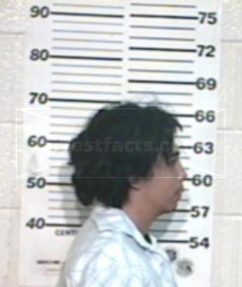 Ramon Ismael Garcia