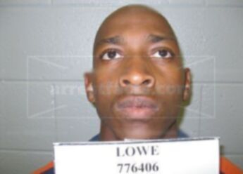 Duran Louis Lowe Jr