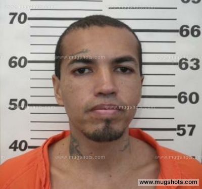 Tyrone Johnny Calvin